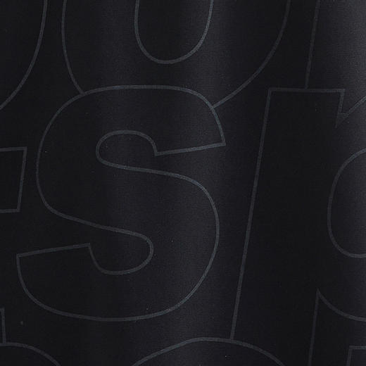 【断码清仓】HX 夏季圆领短袖T恤合体版型Y102420102101/02 商品图6