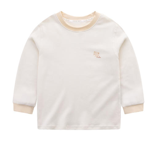 拉比-内衣类（常年）H4经典圆领服套装(PH) 商品图0