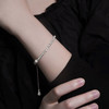 子佩集S925银【清辉静染】手链【N005-4】2408 商品缩略图3