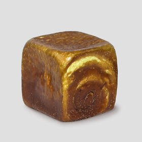 抹茶梦力碱水小吐司