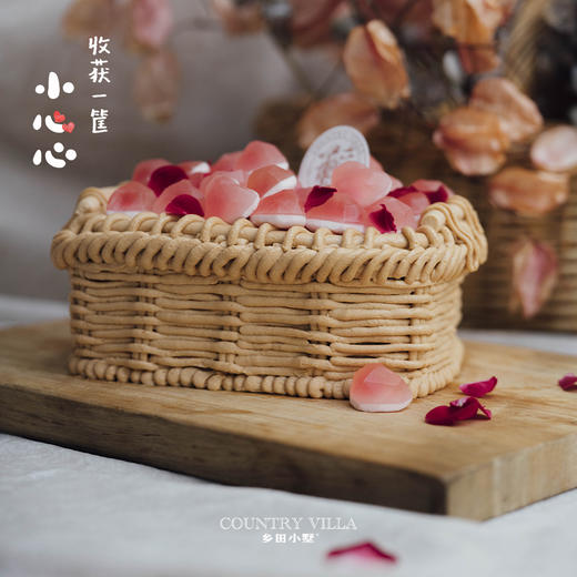 收获一筐小心心 商品图6