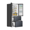 海尔法式冰箱  BCD-409WLHFD7DSR 商品缩略图2