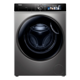 海尔洗烘一体机 XQG100-HBD12516