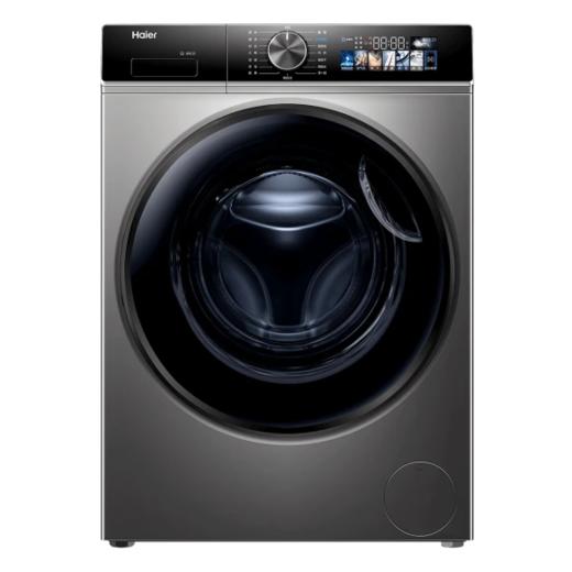 海尔洗烘一体机 XQG100-HBD12516 商品图0