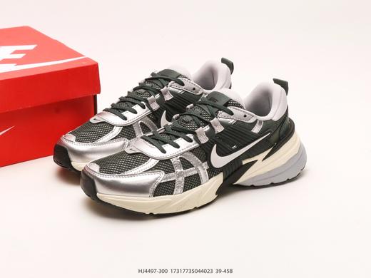 耐克NIKE V2K Run休闲运动跑步鞋HJ4497-300男鞋 商品图8