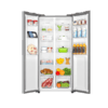 海尔对开门冰箱 BCD-481WGHSSEDS9U1 商品缩略图2