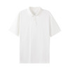 【秒杀专属】HX 夏季翻领短袖T恤Z102420128101POLO杉 商品缩略图0