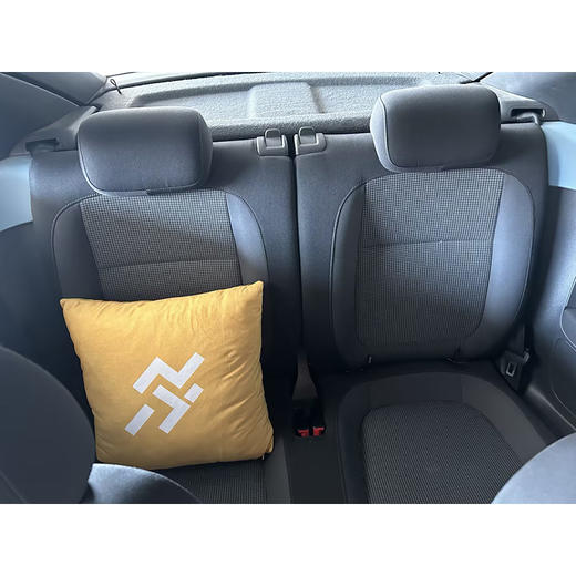 大众 甲壳虫 180TSI【长租-北京】 商品图5