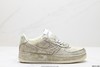 耐克Nike AIR FORCE 1'07 PRM空军一号休闲运动板鞋DV4246-333男女鞋 商品缩略图0