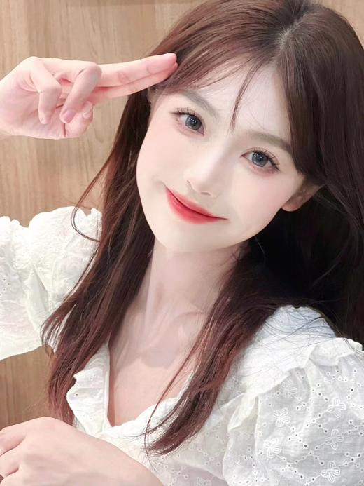 『日抛中直径』YUKICON-晶沙灰-14.2mm【日抛 0-800度 无525/575】 商品图6