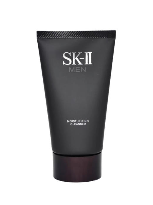 【海关保税直发】SKIII男士氨基酸洁面乳120g控油保湿温和-会员5折 商品图2
