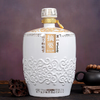【火热预售】摘要 贵州金沙回沙 酱香型白酒（封坛酒） 53度 2.5L 商品缩略图1