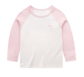 拉比-内衣类（常年）H4简约包边圆领服套装女(PH)