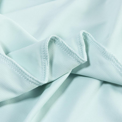 【断码清仓】HX 夏季圆领短袖T恤合体S102423374101/02/03 商品图13