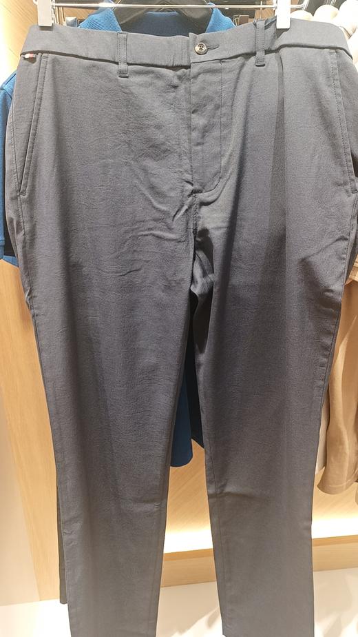 TOMMY男长裤MW0MW32140-DW5 商品图0