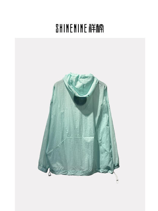 W322572672夜光休闲夹克 商品图1