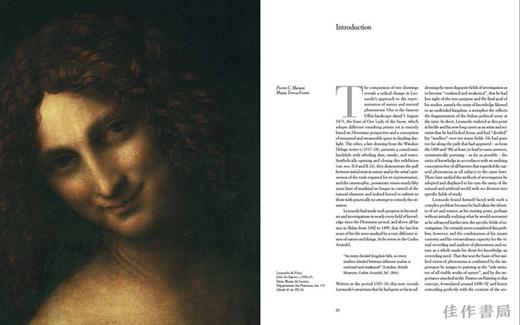 Leonardo da Vinci: The Design of the World、1452-1519 / 莱昂纳多·达·芬奇：世界的设计、1452-1519年 商品图2