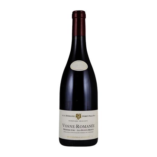 FOREYVosne-Romanee ler Cru Petit-Monts佛瑞庄元 沃恩罗曼尼小丘红葡萄酒2021[V级会员：1216元] 商品图0