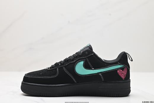 耐克NIKE AIR FORCE 1‘07低帮休闲运动板鞋FB8971-005男女鞋 商品图2