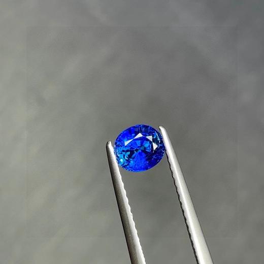 0.88ct 蓝宝石裸石 商品图5