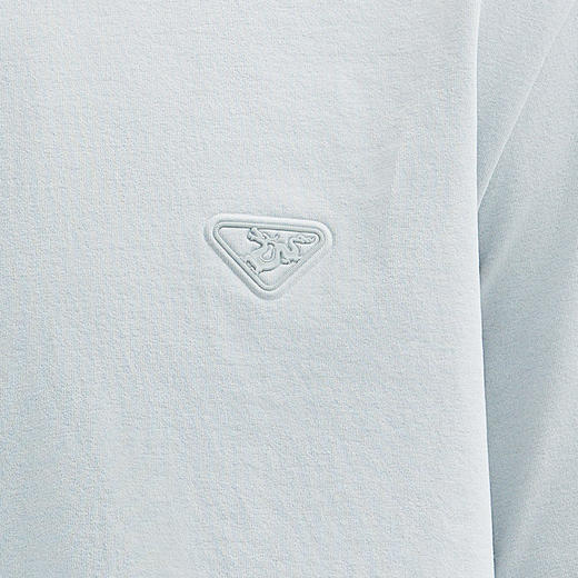 【新品上新】HX 夏季圆领短袖T恤Y102420092101 商品图7