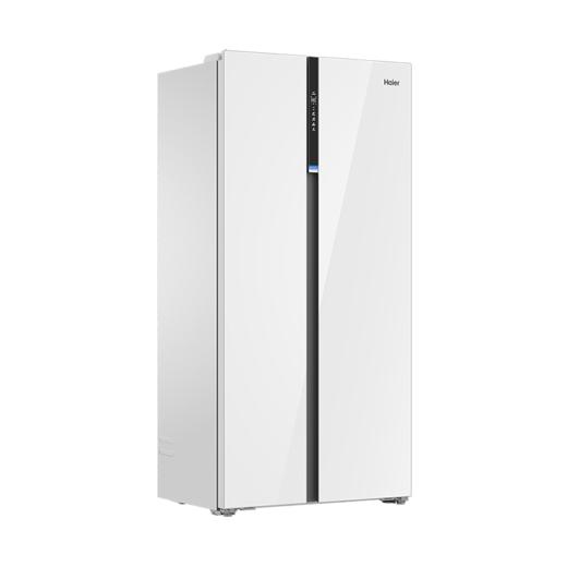 海尔对开冰箱 BCD-563WLHSS14WWU1 商品图1