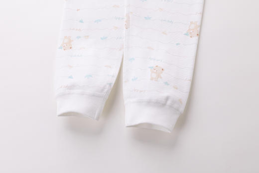 拉比-内衣类（常年）H4小船圆领服套装（2套装）(PH) 商品图10