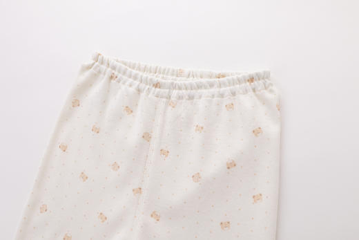 拉比-内衣类（常年）H4经典肩开服套装(PH) 商品图7