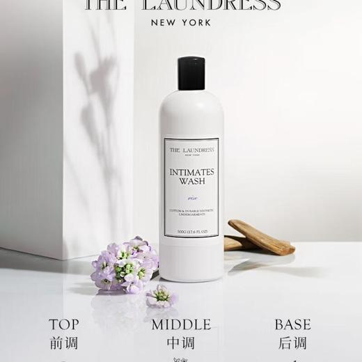 THE LAUNDRESS内衣洗衣液 500g/瓶 商品图0