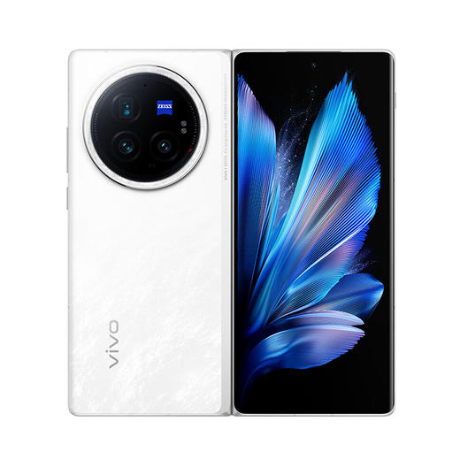 vivo X Fold3 Pro 折叠手机 商品图3