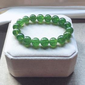 36.1g 11mm 碧玺手链