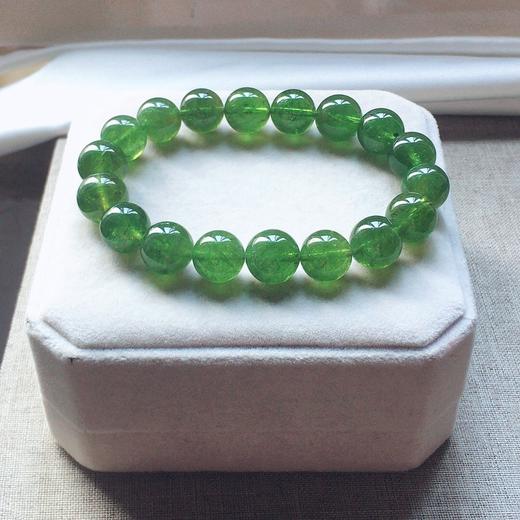 36.1g 11mm 碧玺手链 商品图0