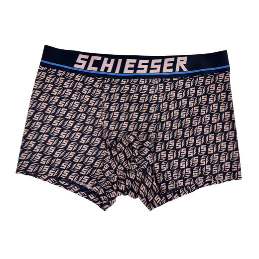 【冰丝速干】SCHIESSER德国舒雅第二肌肤平角小裤39/24000T 商品图5