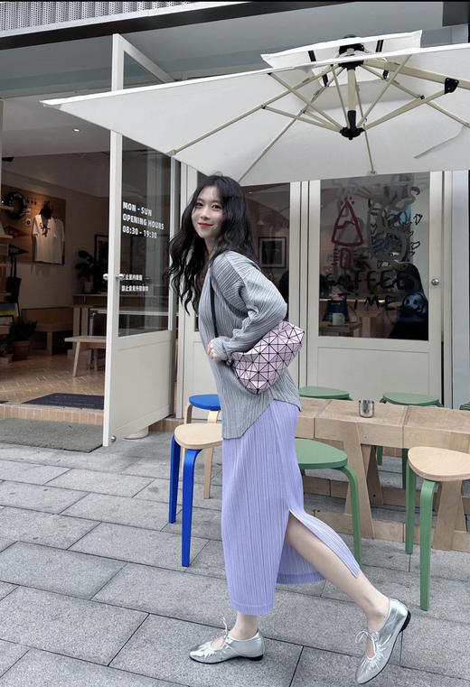 全系列2.0🔥【三宅同款包包大合集】豆腐包&摇滚包&马鞍包&托特包丨媲美专柜品质❗️支持任意对比，区别市场通货❌日本东丽株式会社直接材料供应商！⚠️纯原代工 代购都要💰2k/3k 商品图4