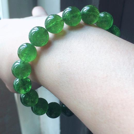 36.1g 11mm 碧玺手链 商品图3