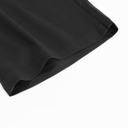 【断码清仓】HX 夏季休闲五分裤微宽松版型S206420038101/02短裤 商品图7