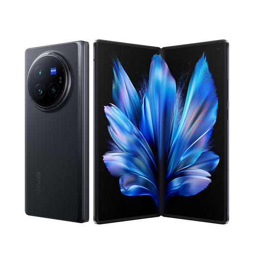 vivo X Fold3 Pro 折叠手机 商品图0