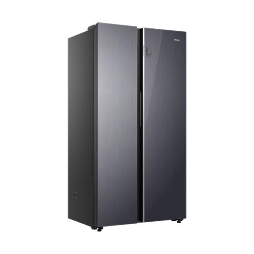 海尔对开门冰箱 BCD-518WLHSSEDSF 商品图1