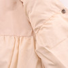 棉果果秋季新品女童秋冬轻羽绒保暖大翻领轻薄羽绒服M322102924430 商品缩略图6
