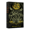 正版 睡谷的传说和见闻札记故事集 英文原版 The Legend of Sleepy Hollow 英文版小说 进口文学书籍 商品缩略图1