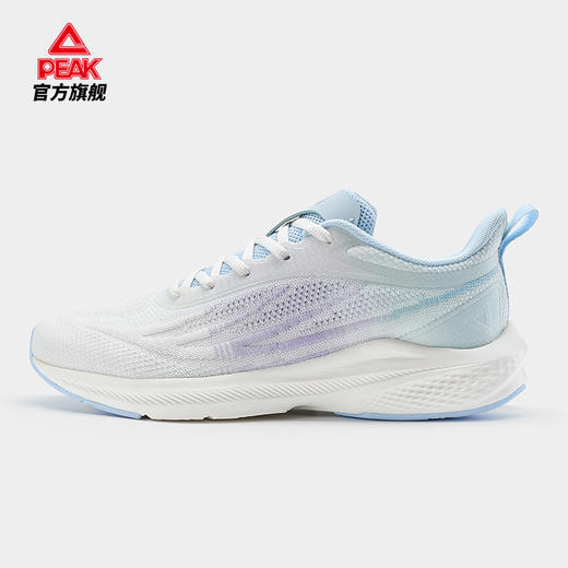 匹克2024年春节新款大众系列跑鞋E241022H 商品图1