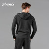 phenix URBAN系列 新款男士舒适休闲针织衫运动卫衣PC872KT03 商品缩略图2