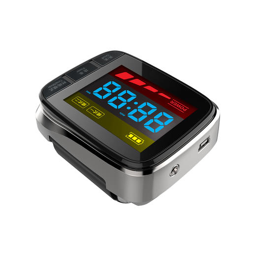 【辅助三高】长生之光表式半导体激光治疗仪 商品图4