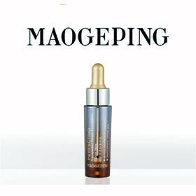 【1F】毛戈平瓷肌莹透粉膏伴侣15ml*3