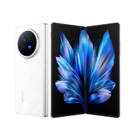 vivo X Fold3 折叠手机