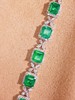 4.70ct 8.85g 祖母绿手链 商品缩略图2