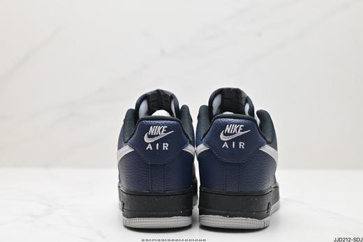 耐克Nike AIR FORCE 1‘07空军一号休闲运动板鞋F21151-100男女鞋 商品图5