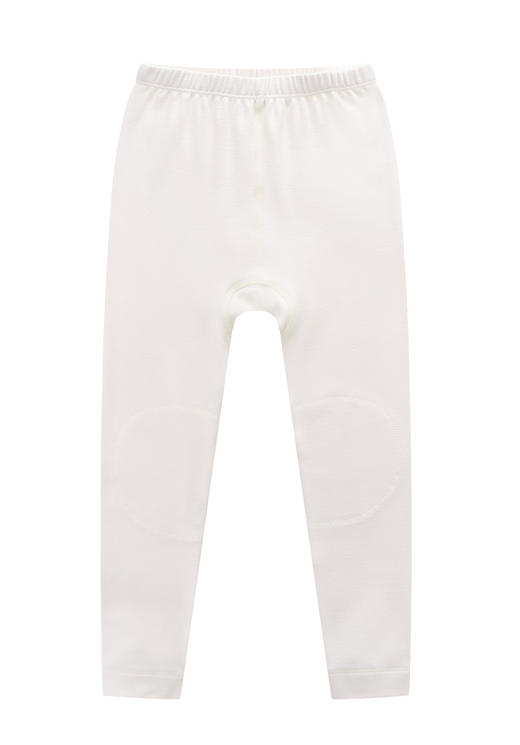 拉比-内衣类（常年）H4简约包边圆领服套装女杏（PH) 商品图6