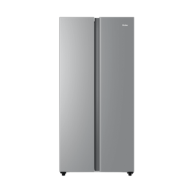 海尔对开门冰箱 BCD-481WGHSSEDS9U1