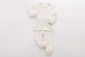 拉比-内衣类（常年）H4经典肩开服套装(PH)